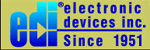 Electronic devices लोगो